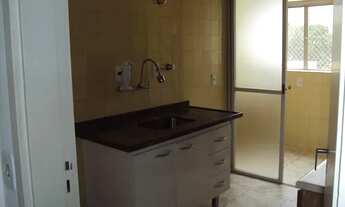 Imagem: SAO PAULO - Apartamento padrao - ALTO DE