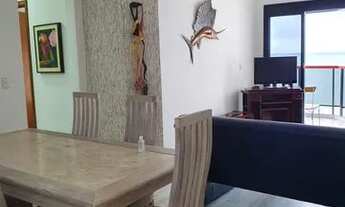 Imagem 4: Apartamento à beira mar para venda 3 quartos - Martim de Sá- Caraguatatuba