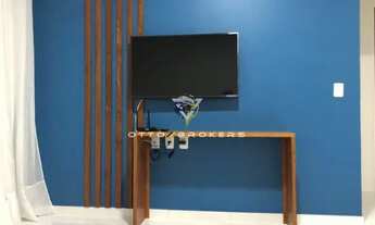 Imagem 2: APARTAMENTO RESIDENCIAL em PORTO SEGURO - BA, Paraisoi dos Pataxos