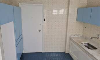 Imagem 4: Apartamento para aluguel com 110 metros quadrados com 3 quartos em Cerqueira César - São P