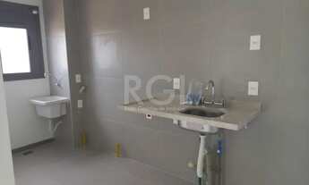 Imagem 5: Apartamento para Venda - 60.35m², 2 dormitórios, sendo 1 suites, 2 vagas - Santana