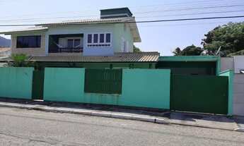 Imagem: Casa (sobrado) a venda em Vila Nova, Próximo