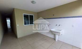 Imagem 4: Sobrado com 3 dormitórios sendo suítes para locação no Jardim São Paulo