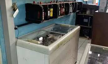 Imagem 7: Adega a venda Galpão / depósito com 1 vaga na garagem