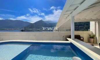 Imagem 2: RIO DE JANEIRO - RESIDENCIAL - LAGOA