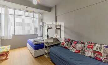 Imagem: Apartamento para Aluguel - Centro, 1 Quarto