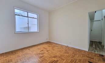 Imagem 3: Apartamento para aluguel com 85 metros quadrados com 3 quartos em Grajaú - Rio de Janeiro