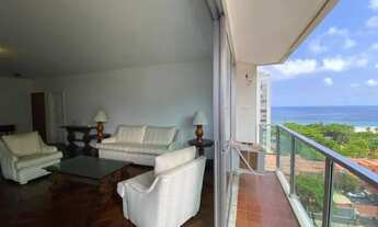 Imagem: Apartamento-LOCAÇÃO-Ipanema-Rio de Janeiro-RJ