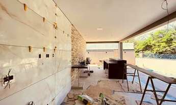 Imagem 3: Casa - Swiss Park - Campinas