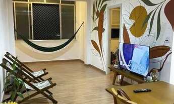 Imagem 2: Apto reformadíssimo na Glória 1 quarto