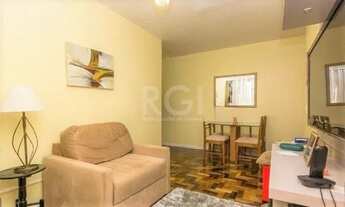 Imagem 4: Apartamento em Passo da Areia