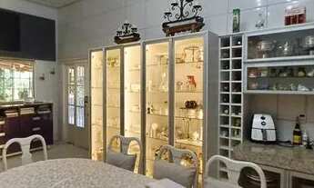 Imagem 5: 0 - Chácara 4 quartos, sendo 4 suítes