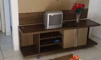 Imagem 4: Descubra o Paraíso da Praia do Francês! Seu Refúgio Tranquilo Está Aqui!