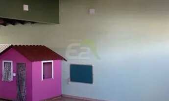 Imagem 3: Casa 3 dormitórios no Parque Fehr