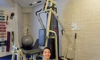 Imagem 7: INCRÍVEL Apartamento à venda possui 42 metros quadrados com 2 quartos em Boa Viagem - Reci