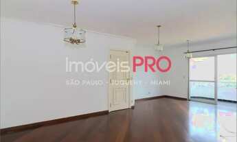 Imagem: Vila Olímpia - Apartamento com 2 suíte(s)