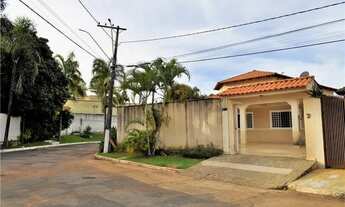 Imagem 3: Casa térrea no condomínio Recanto dos Nobres, Setor Habitacional Contagem, DF 425