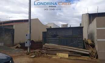 Imagem 2: Casa com 3 quartos - Bairro Jardim Guararapes em Londrina