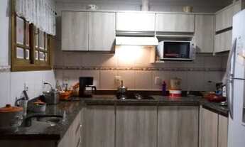 Imagem 5: Sobrado para Venda - 160m², 3 dormitórios, sendo 2 suites, 2 vagas - Nova Ipanema