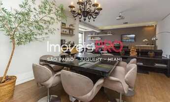 Imagem 2: Cidade Jardim - Apartamento com 2 suíte(s), 3 dormitório(s) e 2 vaga(s) de garagem, para v