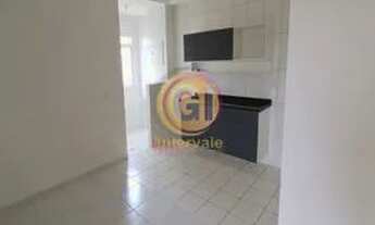 Imagem 3: Apartamento Auguel 70M² 2 Quartos,1 Suíte,1 Banheiro -Vila Aprazível ,Jacareí