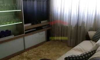 Imagem 2: Apartamento á venda no Mandaqui - 3 dormitórios e uma vaga