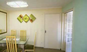 Imagem 5: Apartamento 2 quartos mobiliado no Cuiá