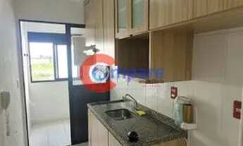 Imagem 3: Apartamento para locação, Portal dos Gramados, Guarulhos**EXCELENTE LOCALIZAÇÃO PRÓXIMO AO