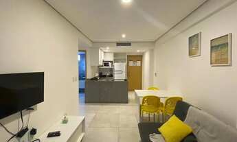 Imagem 5: Apartamento para aluguel e venda tem 38 metros quadrados com 1 quarto