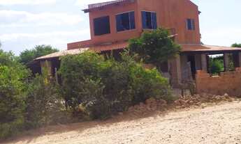 Imagem 4: Casa em Paulino Neves - MA