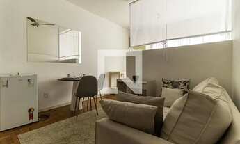 Imagem: Apartamento para Aluguel - Santa Cecília