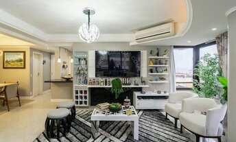 Imagem 6: PORTO ALEGRE - Apartamento Padrão - Bela Vista