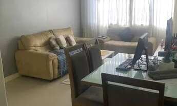 Imagem 4: Tijuca mobiliado: 3 qts (1 suite), sala, cozinha, banheiro social, area serviço, despensa