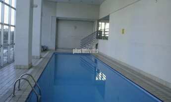 Imagem 5: Apartamento Duplex- 3 dormitórios- suíte- 4 vagas- Perdizes