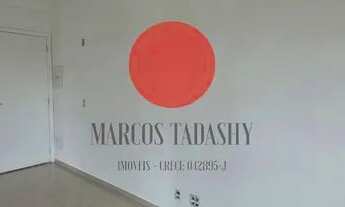 Imagem 2: Locação, Apto 3 dorm. sendo 1 suíte, Bethaville, Barueri