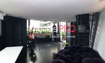 Imagem 6: Cobertura para VENDA, Vila Nova Conceição, 425 M ÚTEIS, JUNTO PRAÇA PEREIRA COUTINHO!