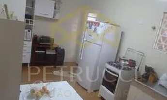 Imagem 6: Casa - Parque Beatriz - Campinas