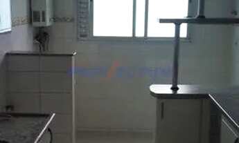 Imagem 6: Apartamento - Vila Nova Teixeira - Campinas