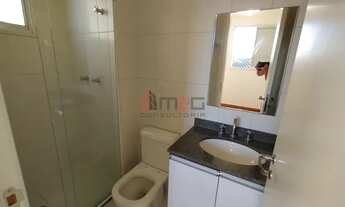 Imagem 2: Apartamento para locação na Água Branca, 3 dormitórios