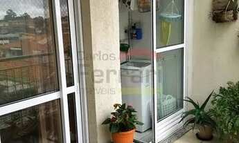 Imagem 3: Apartamento à venda na Parada Inglesa com Sacada 2 dormitórios e 1 vaga