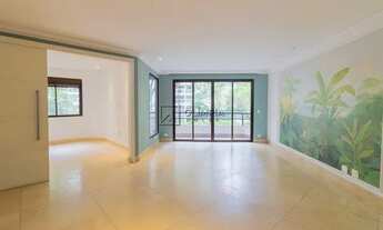 Imagem: Apartamento Venda Vila Nova Conceição