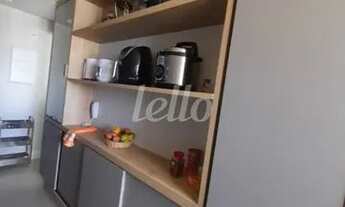 Imagem 5: São Paulo - Apartamento Padrão - Brás