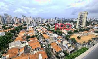 Imagem 7: Brooklin - Alto Padrão - 225 m2 - 4 suítes - 4 vagas