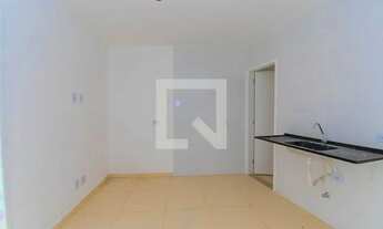 Imagem: Apartamento à Venda - Vila Prudente, 2