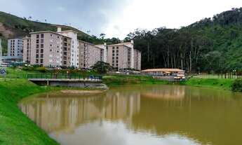 Imagem: Petrópolis - Apartamento - Itaipava