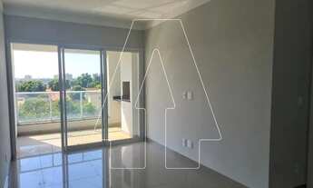 Imagem 2: Araçatuba - Apartamento - Jardim Nova Yorque