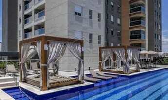 Imagem: Apartamento Padrão em Ribeirão Preto