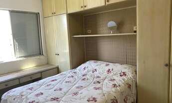 Imagem 6: Apartamento à venda em Sacomã com 50 m², 2 quartos, 1 vaga