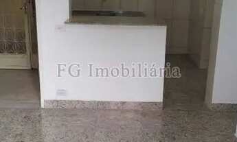 Imagem 3: Apartamento-À VENDA-Méier-Rio de Janeiro-RJ