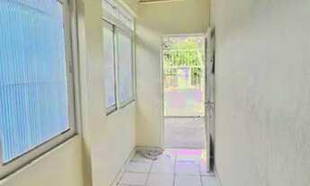 Imagem 4: Casa em Passo da Areia